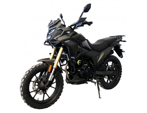 Мотоцикл SP250T-7