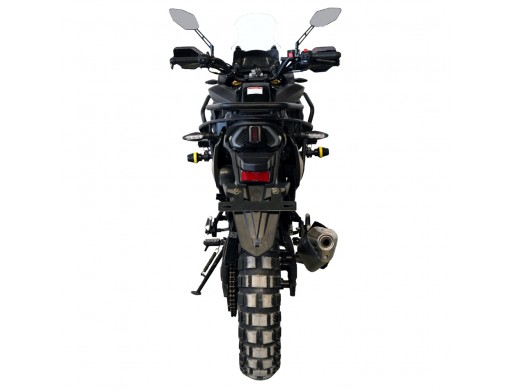 Мотоцикл SP250T-7