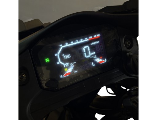 Мотоцикл SP250T-7