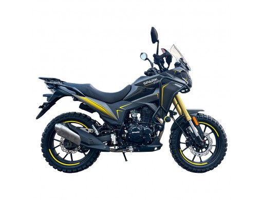 Мотоцикл SP250T-7