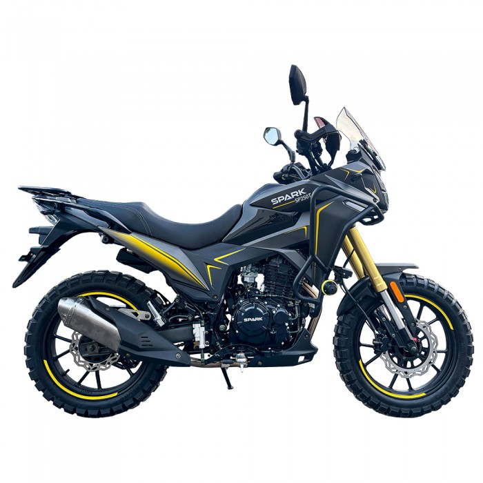 motocikl-sp250t-7- yellow