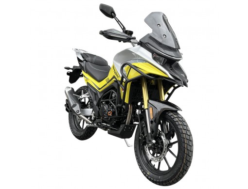 Мотоцикл SP250T-8