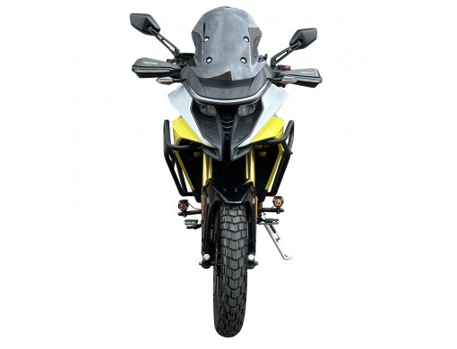 Мотоцикл SP250T-8