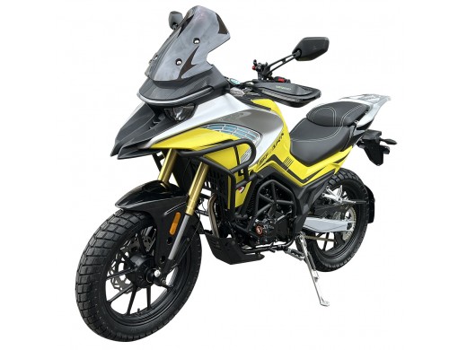 Мотоцикл SP250T-8