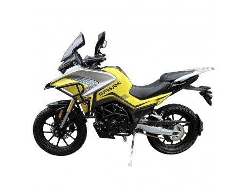 Мотоцикл SP250T-8