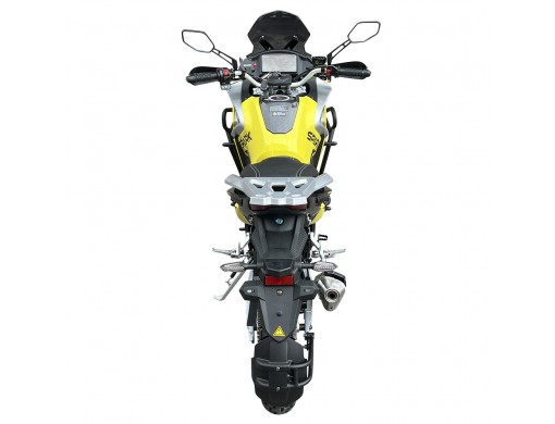 Мотоцикл SP250T-8