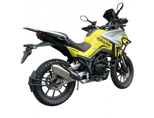 Мотоцикл SP250T-8