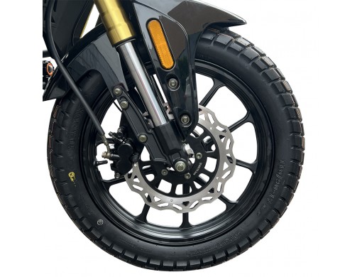 Мотоцикл SP250T-8