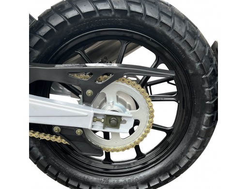 Мотоцикл SP250T-8