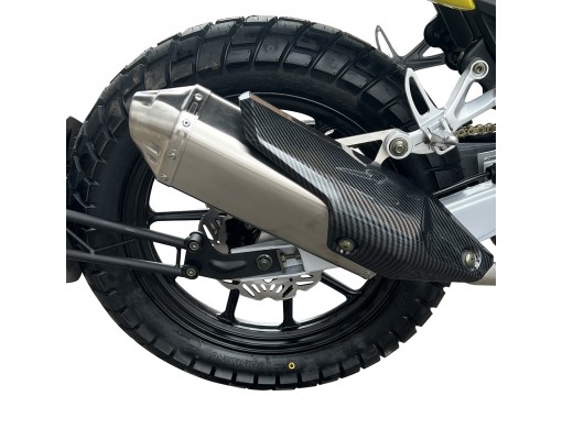 Мотоцикл SP250T-8