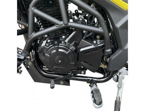 Мотоцикл SP250T-8