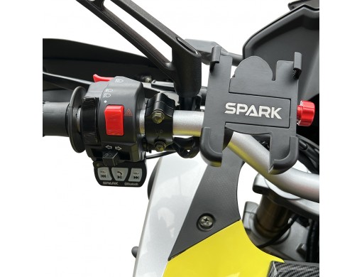 Мотоцикл SP250T-8