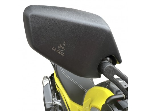 Мотоцикл SP250T-8