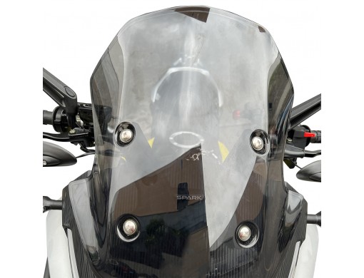 Мотоцикл SP250T-8