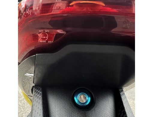 Мотоцикл SP250T-8