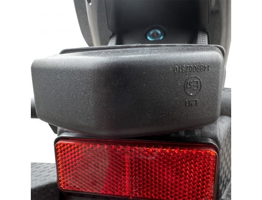 Мотоцикл SP250T-8