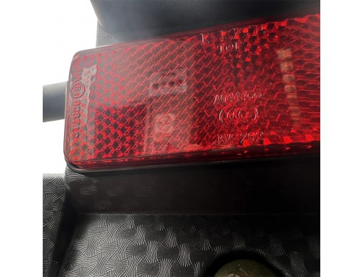 Мотоцикл SP250T-8