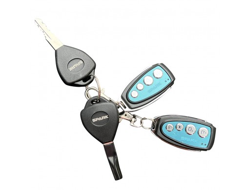 Мотоцикл SP250T-8