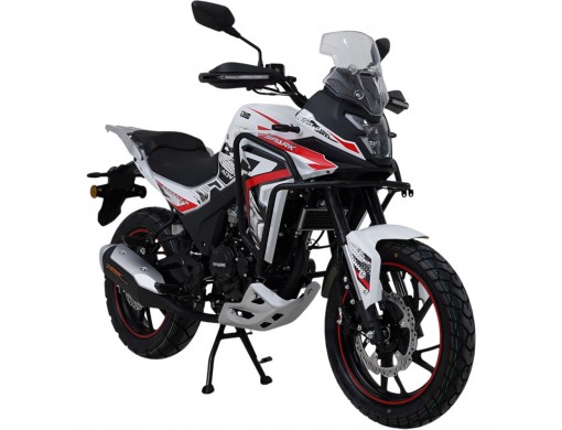 Мотоцикл SP250T-9