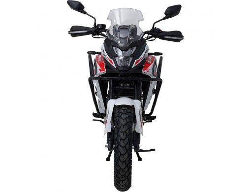 Мотоцикл SP250T-9