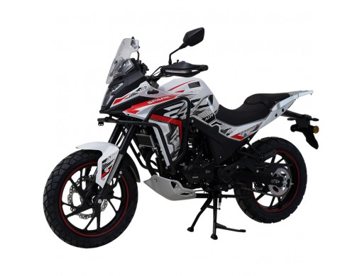 Мотоцикл SP250T-9