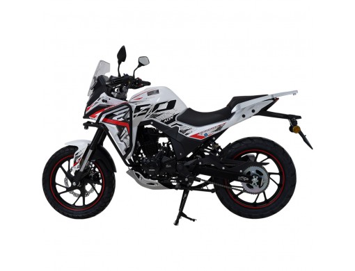 Мотоцикл SP250T-9