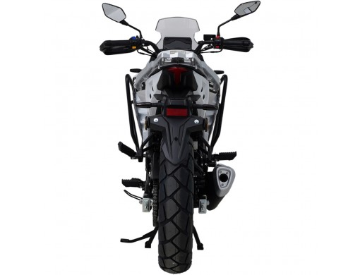 Мотоцикл SP250T-9