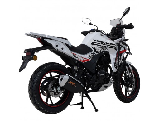 Мотоцикл SP250T-9