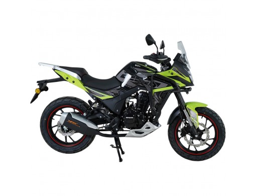 Мотоцикл SP250T-9