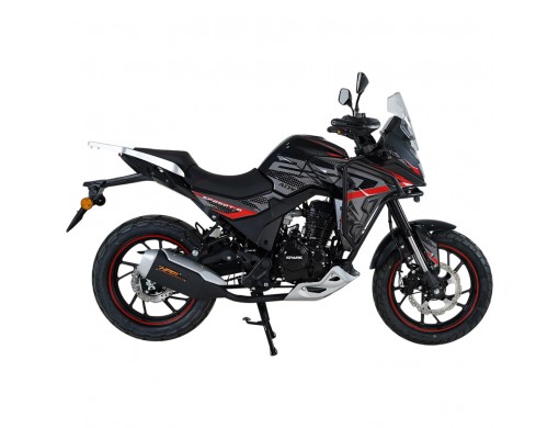 Мотоцикл SP250T-9