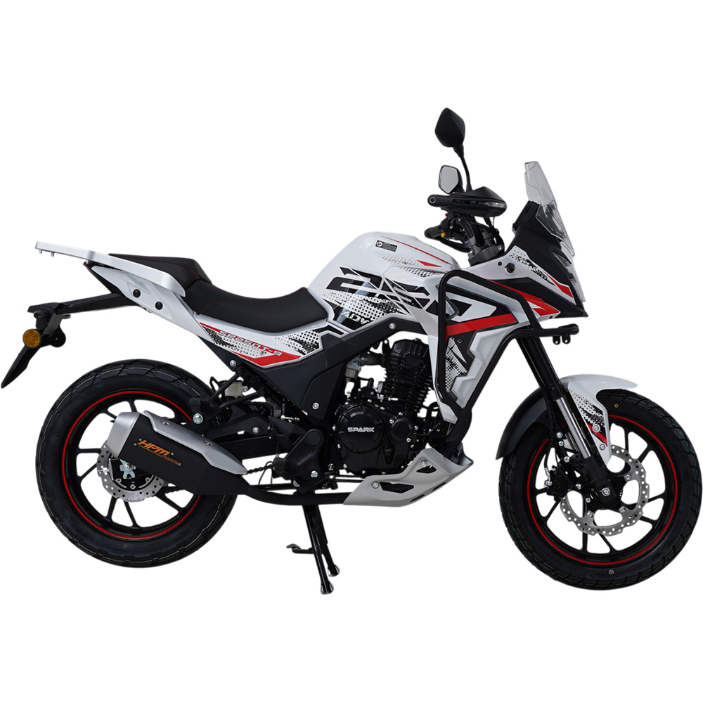 Купить Мотоцикл SP250T-9