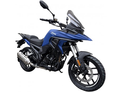 Мотоцикл SP300T-10