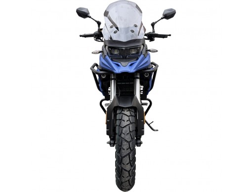 Мотоцикл SP300T-10