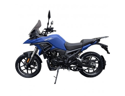 Мотоцикл SP300T-10