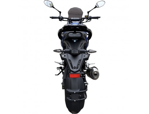 Мотоцикл SP300T-10