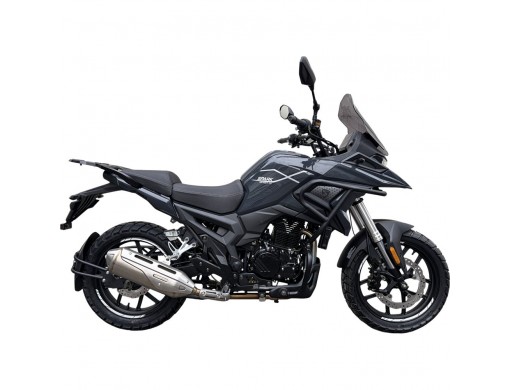 Мотоцикл SP300T-10