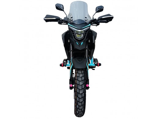 Мотоцикл SP300T-2 (2026)