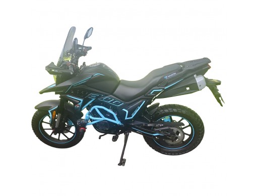 Мотоцикл SP300T-2 (2026)