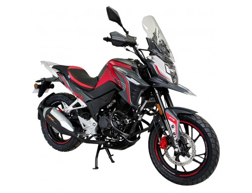 Мотоцикл SP300T-4Е