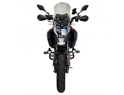 Мотоцикл SP300T-4Е