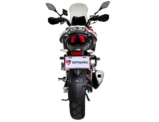 Мотоцикл SP300T-4Е
