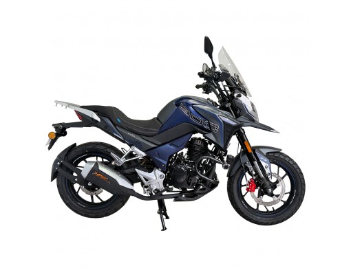 Мотоцикл SP300T-4Е