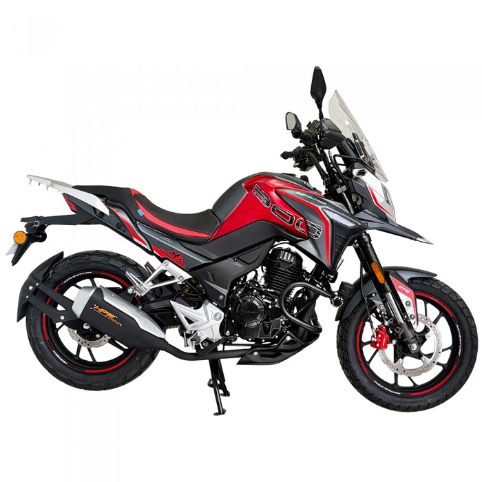 motocikl-sp300t-4e-red