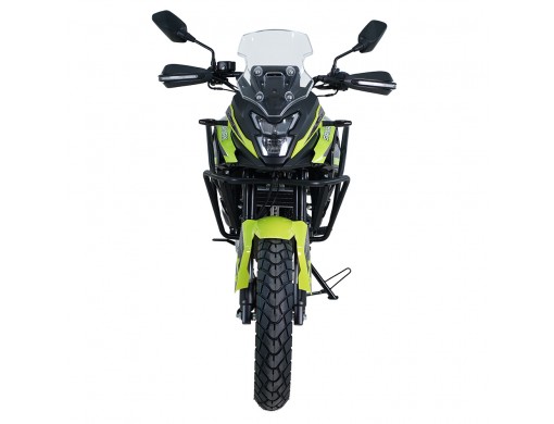 Мотоцикл SP300T-9