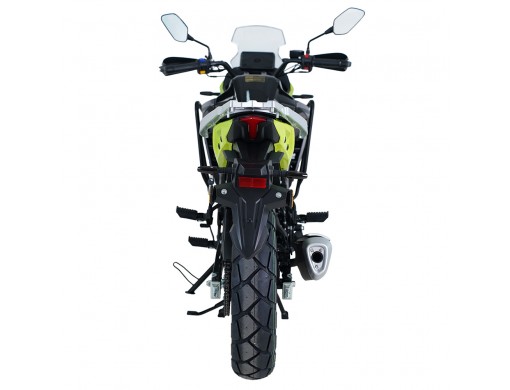 Мотоцикл SP300T-9