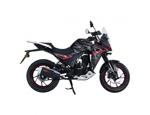 Мотоцикл SP300T-9