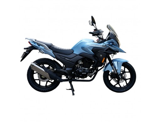 Мотоцикл SP250T-5