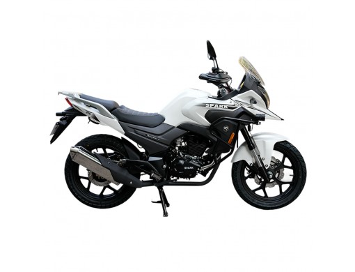 Мотоцикл SP250T-5