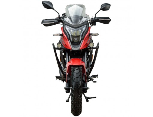 Мотоцикл SP250T-5