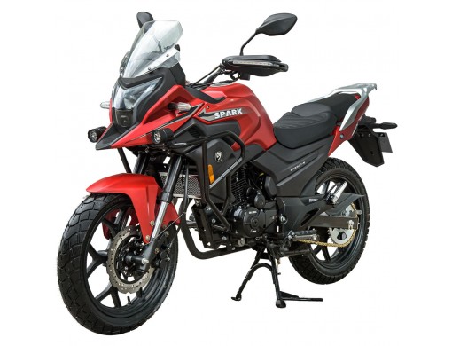Мотоцикл SP250T-5
